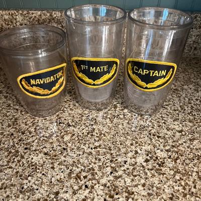 Yeti Insulated Cups and More (K-MK)
