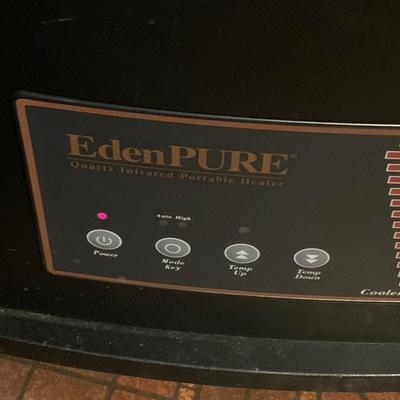 EdenPure Heater