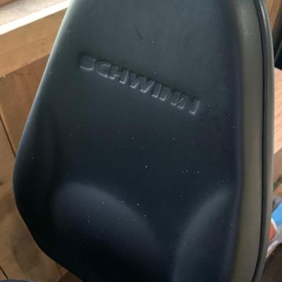 Schwinn V Force Stationary Bike