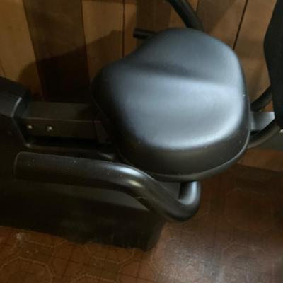 Schwinn V Force Stationary Bike
