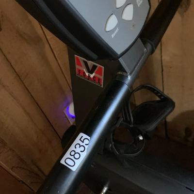 Schwinn V Force Stationary Bike