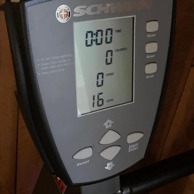 Schwinn V Force Stationary Bike