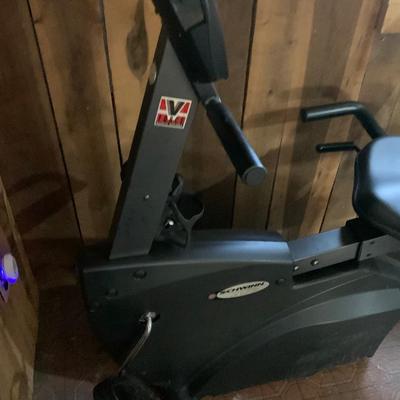 Schwinn V Force Stationary Bike