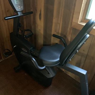 Schwinn V Force Stationary Bike
