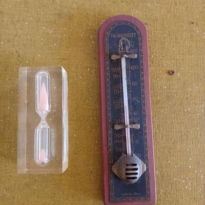 2pc thermometer + timer