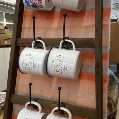 Farmhouse Mug Lot One