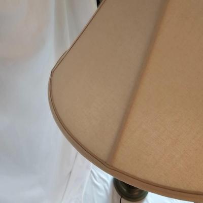 Tall Brass Table Lamp by Stiffel (LR-JS)