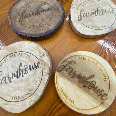 Farmhouse Mugs, Glasses, and Tumblers Lot Two