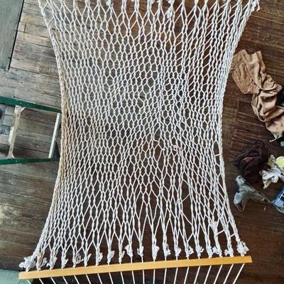 Handmade Hammock from Nicaragua