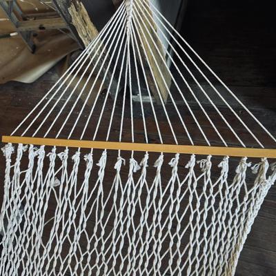Handmade Hammock from Nicaragua