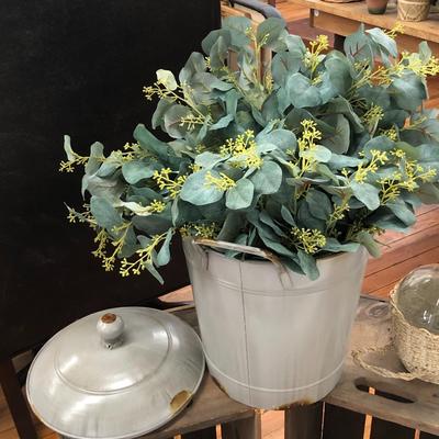 Farmhouse Farmer's Market Decor Lot