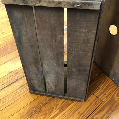 Farmhouse Farmer's Market Decor Lot