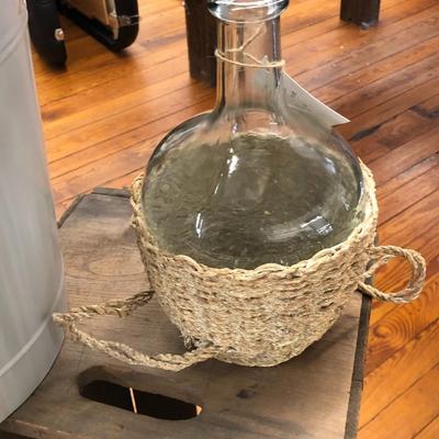 Farmhouse Farmer's Market Decor Lot