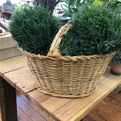 Faux Greenery Decor Lot One