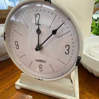 Farmhouse Kitchen Decor Lot