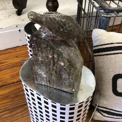 Farmhouse Patio Decor Lot