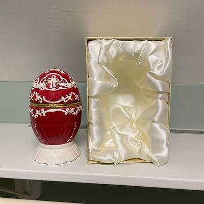 Assorted Christmas Decor (UB2-JS)