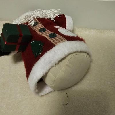 Assorted Christmas Decor (UB2-JS)