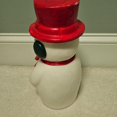 Assorted Christmas Decor (UB2-JS)