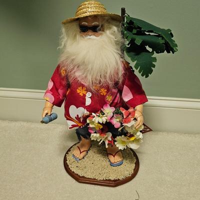 Assorted Christmas Decor (UB2-JS)