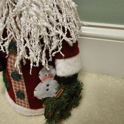 Assorted Christmas Decor (UB2-JS)
