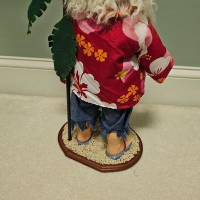 Assorted Christmas Decor (UB2-JS)