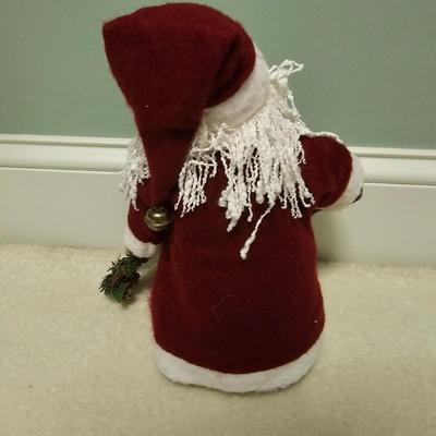 Assorted Christmas Decor (UB2-JS)