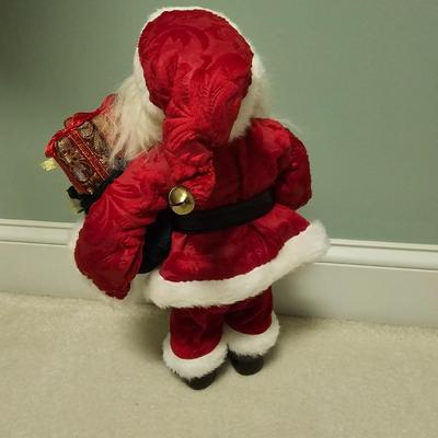 Assorted Christmas Decor (UB2-JS)