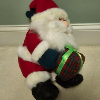 Assorted Christmas Decor (UB2-JS)
