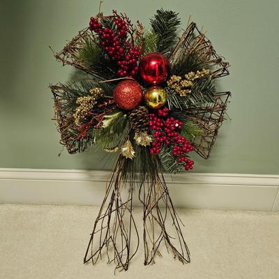 Assorted Christmas Decor (UB2-JS)