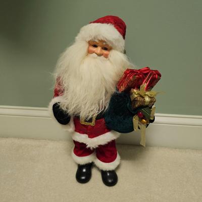 Assorted Christmas Decor (UB2-JS)