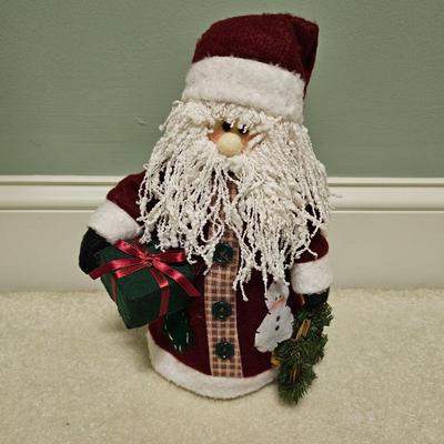 Assorted Christmas Decor (UB2-JS)
