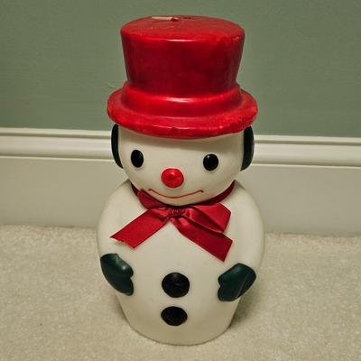 Assorted Christmas Decor (UB2-JS)