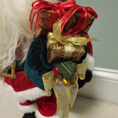 Assorted Christmas Decor (UB2-JS)