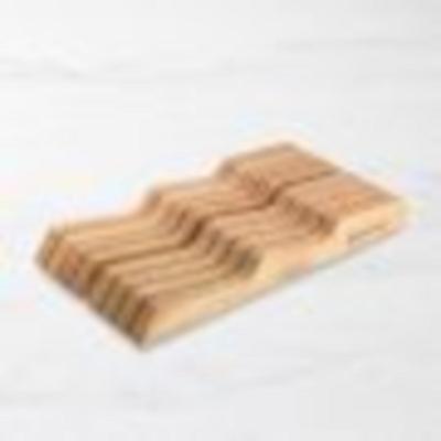 WÃ¼sthof In-Drawer 14-Slot Knife Organizer