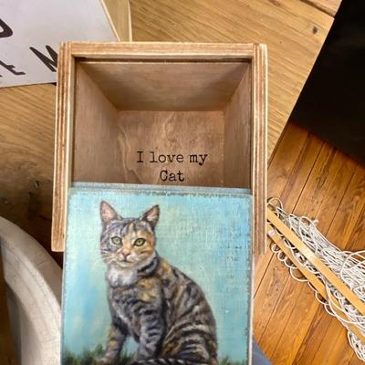 Farmhouse Display Decor Lot