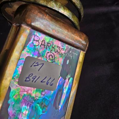 Kaleidoscope Collection by Barkschat & More (G-JS)