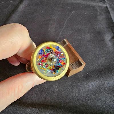 Kaleidoscope Collection by Barkschat & More (G-JS)