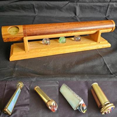 Kaleidoscope Collection by Barkschat & More (G-JS)