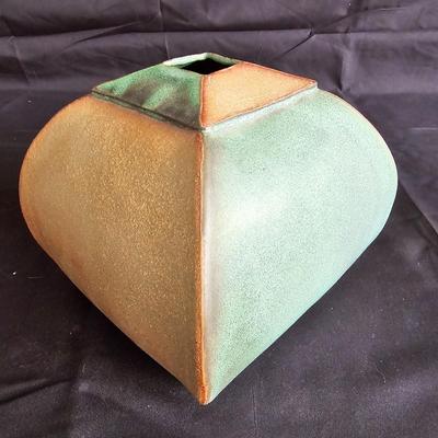 Local Mangum Pottery, Celadon Crane Vases, & More (G-JS)