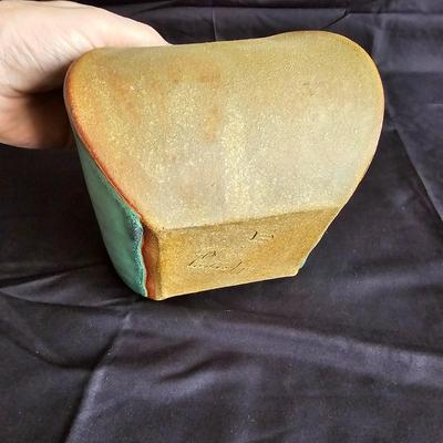 Local Mangum Pottery, Celadon Crane Vases, & More (G-JS)