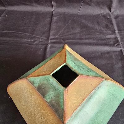 Local Mangum Pottery, Celadon Crane Vases, & More (G-JS)