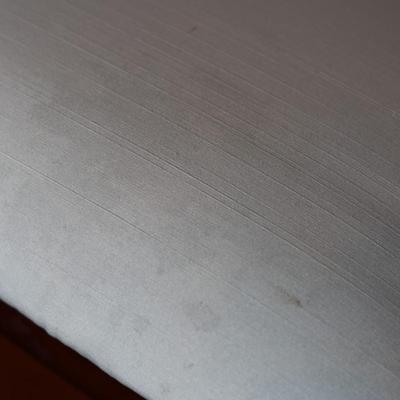 BOMBAY Co. Two Stools (See Description)