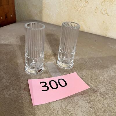 Shot Gun Shell Shot glasses