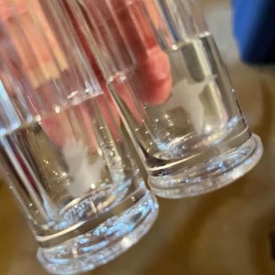 Shot Gun Shell Shot glasses