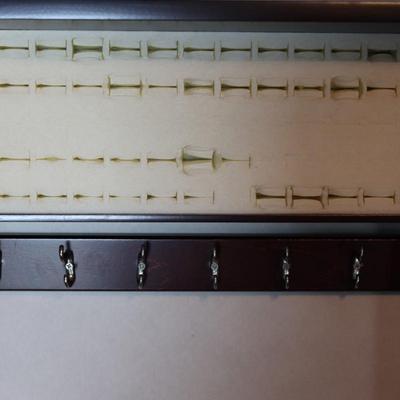 Jewelry Cabinet Full Length Mirror