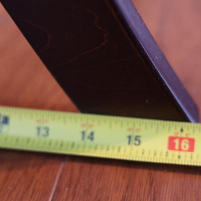 Jewelry Cabinet Full Length Mirror