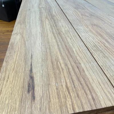 Wooden Table