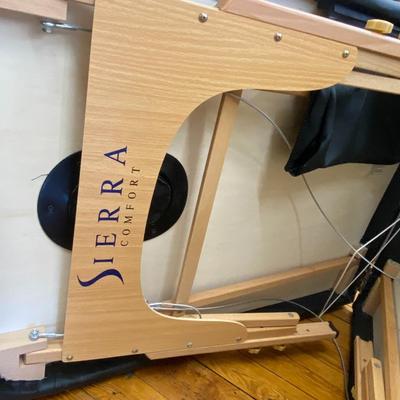 Sierra Massage Table