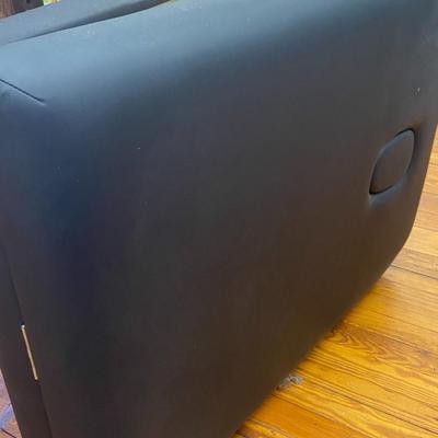Sierra Massage Table